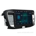 KLYDE android car multimedia system for Accord 9 2015-2017